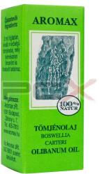  АРОМАКС ТАМЯН ОТ ЕТЕРИЧНИ МАСЛА 2ml
