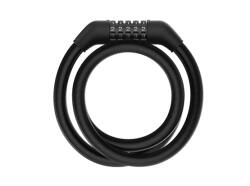 Xiaomi ONE Xiaomi Електрически скутер Кабелна ключалка - Номер за заключване на скутер Padlock - BHR6751GL (BHR6751GL)