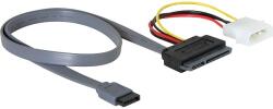 Delock Кабел Delock SATA All-in-1