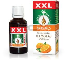 MediNatural ЕТЕРИЧНО МАСЛО ПОРТОКАЛ xxl 30ml