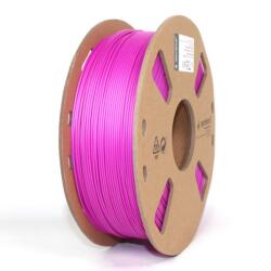 Gembird 3DP-PLA1.75-01-P Влакно PLA 1, 75 мм 1 кг лилаво 3DP-PLA1.75-01-PR (3DP-PLA1.75-01-PR)