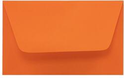 KASKAD Пликове за визитни картички цветни KASKAD 70x105mm 48 orange 50 броя 00148 (00148)