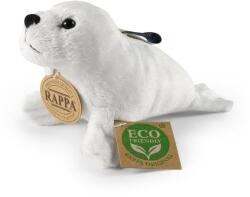 Rappa Focă de pluș 15 cm ECO-FRIENDLY (RP260849)