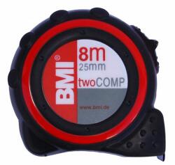 BMI Измервателна лента 8 м / 25 мм 472841031 (472841031)