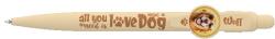 ICO Dogs Z10 драперия на химикалката 9010192001 (9010192001)