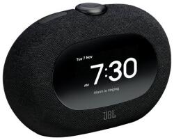 JBL Horizon 3 FM Bluetooth радио високоговорител с часовник и FM Black HORIZON3BLK (HORIZON3BLK) Будилник