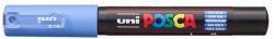 uni POSCA PC-1M небесносин маркер 2UPC1MARKETS (2UPC1MEGSZINKEK)
