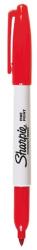 Sharpie Червен перманентен маркер Sharpie Fine NSH0810940 (NSH0810940)