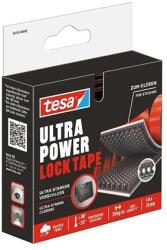 tesa Велкро лента за закрепване, двустранна, 25 mm x 1 m, TESA "Ultra Power Lock" 55233-00002-00 (55233-00002-00)