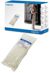 LogiLink Кабелни връзки LogiLink 1502, 5mm 100бр (KAB0002)