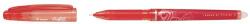 Pilot Гумичка за игла PILOT Frixion Point 0, 25 мм червена BL-FRP5-R (BL-FRP5-R)