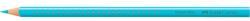 Faber-Castell Grip триъгълен тюркоазен цветен молив FC112454 (FC112454)