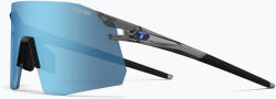 TIFOSI Ochelari de soare Tifosi Moab XC Clarion crystal smoke/clarion blue/ac red/clear
