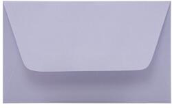 KASKAD Цветни пликове за визитки KASKAD 70x105mm 85 lilac 50 броя 00185 (00185)