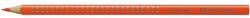 Faber-Castell Grip триъгълен оранжев цветен молив FC112415 (FC112415)