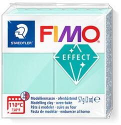 FIMO Глина, 57 g, горима, FIMO "Soft", пастелна мента 8020-505 (8020-505)