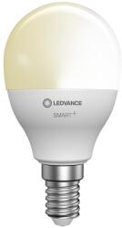 OSRAM Smart+ с Bluetooth управление 5W 2700K E14 LED светлинен източник в малка сфера 4058075485259 (4058075485259)