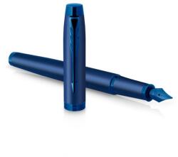 Parker Royal Im Монохромно синьо, синьо KLIPSZ 2172963 писалка 7040339001 (7040339001)