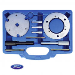 Brilliant Tools Motor időzítő szerszámkészlet Ford 2.0, 2.4 TDCi, TDDi típusokhoz (BT592980) (BT592980)
