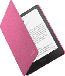 Amazon Kindle Paperwhite 2024 Текстилен капак Малина B0CM7PHKMJ (B0CM7PHKMJ)