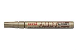 uni Лаков маркер, 2, 2-2, 8 мм, uni "px-20", златен 545624000 (545624000)