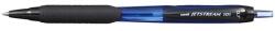 uni Химикалка UNI Jetstream SXN-101 0, 7 mm, синя 2USXN101K (267179000)