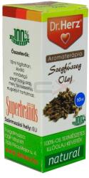  ЕТЕРИЧНО МАСЛО ОТ КАРАМФИЛ НА dr. herz 10ml