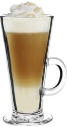  Комплект чаши за лате с чучур 260 ml 2 броя 1705LAT003 (1705LAT003)