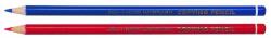 KOH-I-NOOR Молив с мастило koh-i-noor 1561 кръгъл червен 7140109001 (7140109001)