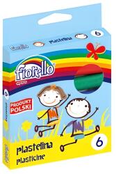 Fiorello Глина FIORELLO 6 броя цвят 96 g 170-1430 (170-1430)