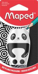 Maped MAPED: Shakky Fancy точилка за контейнери с една дупка - множество (034012)