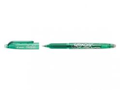 Pilot Пилотна писалка FriXion Ball 05, зелена, с възможност за изтриване BL-FR-5-G (BL-FR-5-G)