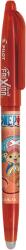 Pilot FriXion Ball ONE PIECE Limited Edition 0, 7 червена ролкова щора BL-FR-7-OP-R (BL-FR-7-OP-R)