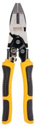 DEWALT Клещи, линейни, със съставно действие