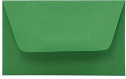 KASKAD Пликове за визитни картички цветни KASKAD enyvated 70x105mm 68 emerald green 50 броя 00168 (00168)