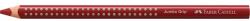 Faber-Castell Grip Jumbo триъгълен молив в кестеняво FC110992 (FC110992)