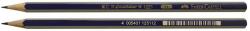 Faber-Castell Графитен молив, H, шестоъгълен, FABER-CASTELL "Goldfaber" 112511 (112511)
