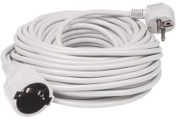Somogyi Elektronic Home NV 2-10/WH/1, 5 10m 3x1, 5mm2 бял удължител (NV 2-10/WH/1,5)