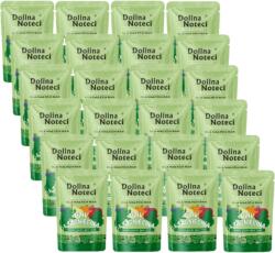  marka niezdefiniowana Dolina Noteci Superfood Nedves eledel kistestű kutyáknak vaddisznóval és bárányhússal 24x100 g