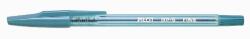 Pilot Химикалка PILOT BP-S Fine с капачка зелена (BPS-F-G)