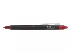 Pilot Химикалка PILOT Frixion Clicker Point за игла с бутон за изтриване 0, 25 мм червена BLRT-FRP5-R (BLRT-FRP5-R)