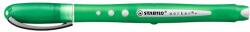 STABILO Ролерна писалка STABILO worker colorful green 2019/36 (2019/36)