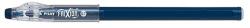 Pilot Гел писалка PILOT Frixion с капачка и гума 0, 7 мм мастило синьо BL-LFP7-F13-BB (BL-LFP7-F13-BB)