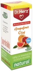Dr. Herz ЕТЕРИЧНО МАСЛО ОТ ГРЕЙПФРУТ 10ml