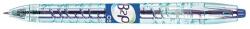 Pilot Гел писалка, 0, 32 мм, с бутон, pilot "b2p", синя bl-b2p-5-l-bg (bl-b2p-5-l-bg)
