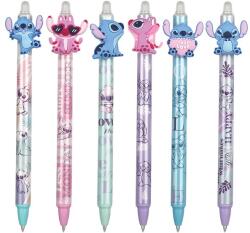 COOLPACK Химикалка COOLPACK с възможност за изтриване Lilo and Stitch, пастелна R78294PTR (R78294PTR)
