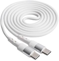 Akyga USB 2.0 кабел тип C, 1 м 60W - AK-USB-40 (AK-USB-40)