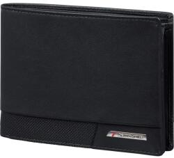 Samsonite PRO-DLX 6 SLG Портфейл черен 144537-1041 (144537-1041)