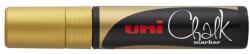 uni Течна креда uni pwe-17k златна 2upwe17ka (2upwe17ka)