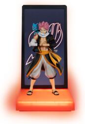  Statuetă Tsume Animation: Fairy Tail - Natsu Dragneel (Neon) 1/9, 25 cm (TSU-NEON007) Figurina